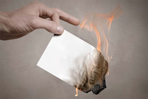 До чого сниться папір — 50 тлумачень із різних сонників