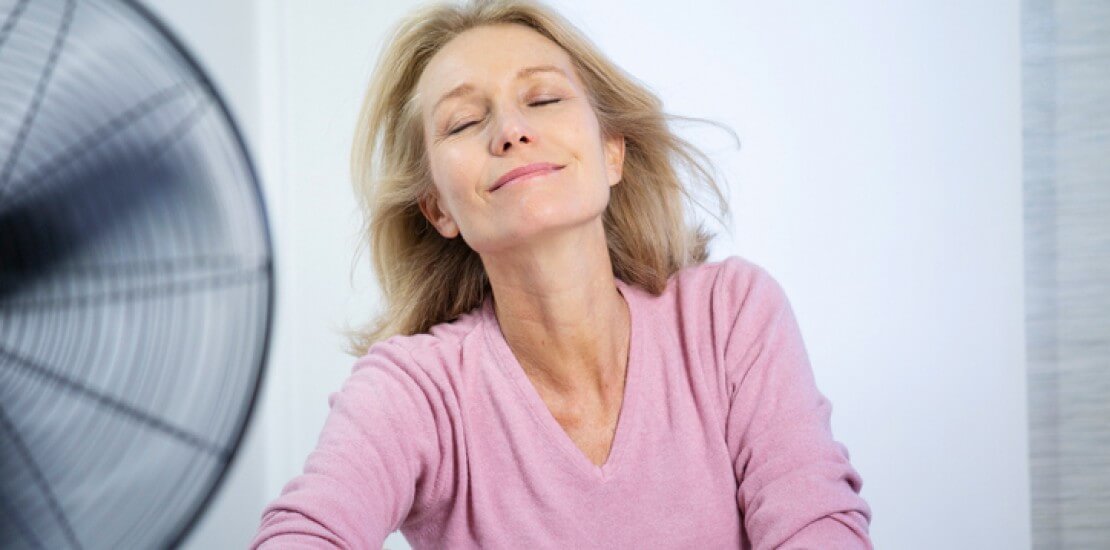 Тест на определение климакса