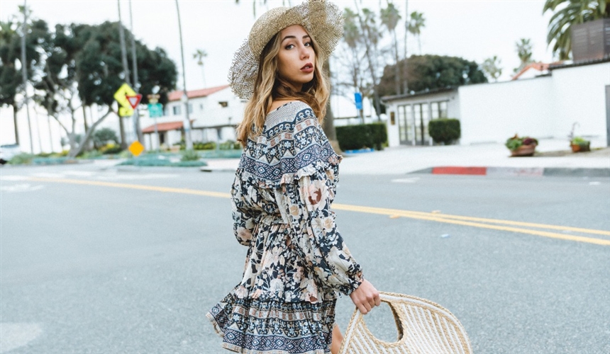 Літній капсульний гардероб 2022: тренди, фото