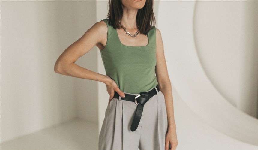 Літній капсульний гардероб 2022: тренди, фото