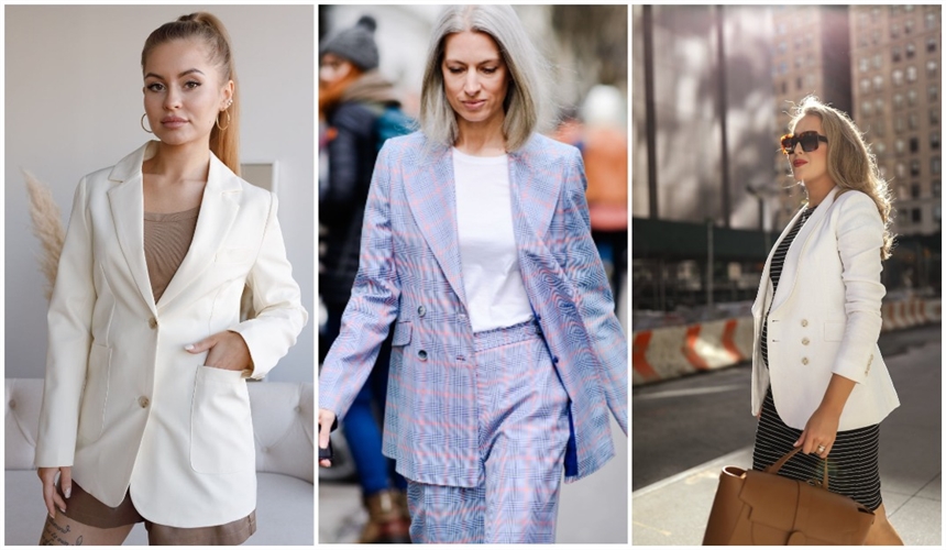 Літній капсульний гардероб 2022: тренди, фото