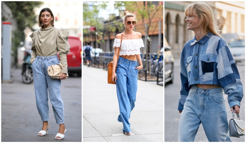 Літній капсульний гардероб 2022: тренди, фото