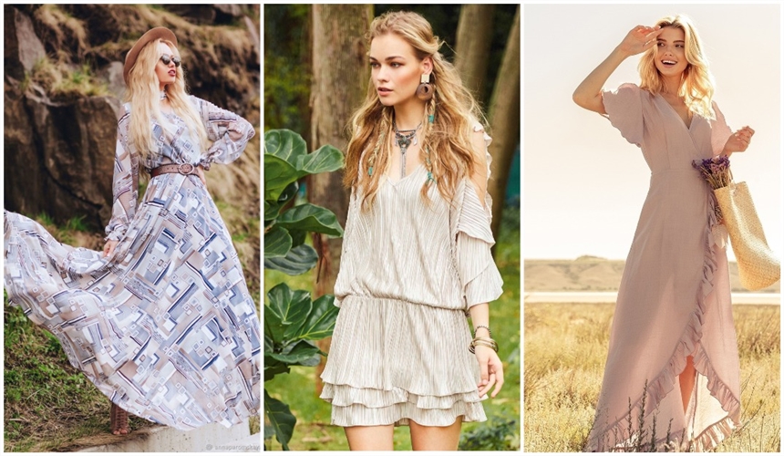 Літній капсульний гардероб 2022: тренди, фото