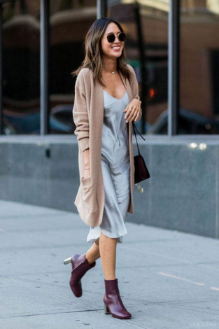 Мода 2017: ідеї з 90-х, які цієї осені зроблять з вас модну штучку (Фото)