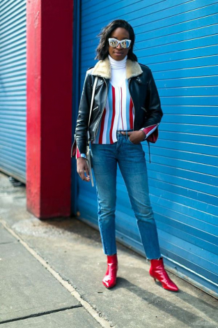 Мода 2017: ідеї з 90-х, які цієї осені зроблять з вас модну штучку (Фото)