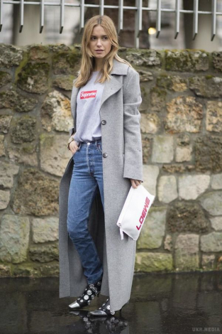 Мода 2017: ідеї з 90-х, які цієї осені зроблять з вас модну штучку (Фото)