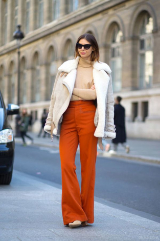 Мода 2017: ідеї з 90-х, які цієї осені зроблять з вас модну штучку (Фото)