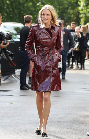 Мода 2017: ідеї з 90-х, які цієї осені зроблять з вас модну штучку (Фото)