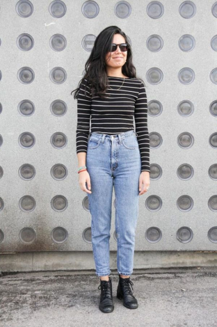 Мода 2017: ідеї з 90-х, які цієї осені зроблять з вас модну штучку (Фото)