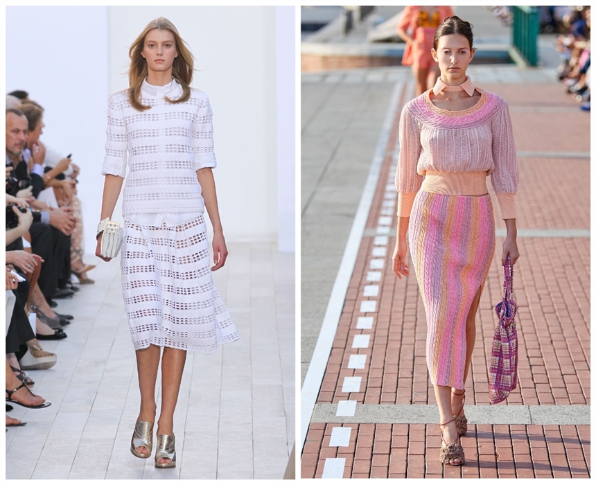 Мода на літо 2022: тренди, новинки, фото