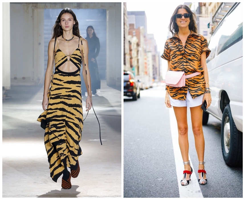 Мода на літо 2022: тренди, новинки, фото