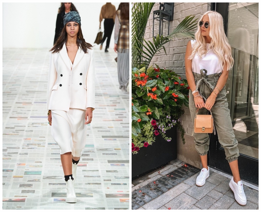 Мода на літо 2022: тренди, новинки, фото