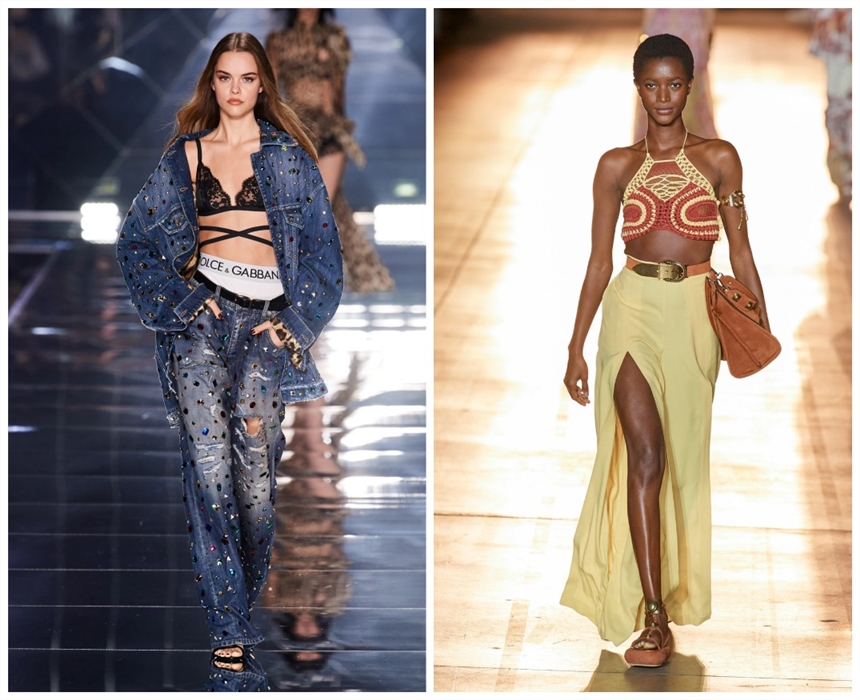 Мода на літо 2022: тренди, новинки, фото