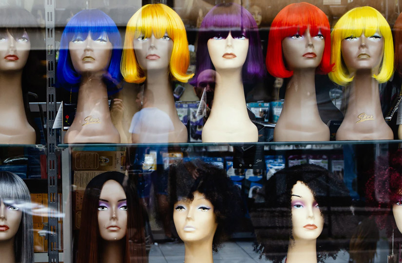 Ні - розпатланим хвостам, так - акуратної симетрії. Стиліст назвала стрижки та зачіски, які будуть у моді навесні-2022