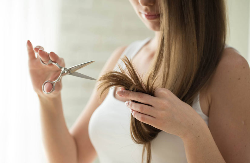 Від довгих і кучерявих до сивих: як доглядати різні типи волосся, а також сім універсальних порад для тих, хто мріє про локони «як у рекламі»