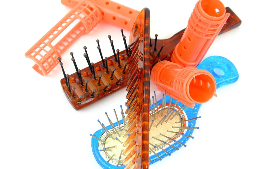 Від довгих і кучерявих до сивих: як доглядати різні типи волосся, а також сім універсальних порад для тих, хто мріє про локони «як у рекламі»