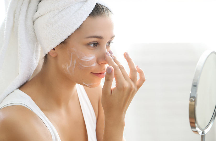 Живлення чи зволоження? Що потрібно знати про догляд за шкірою обличчя восени