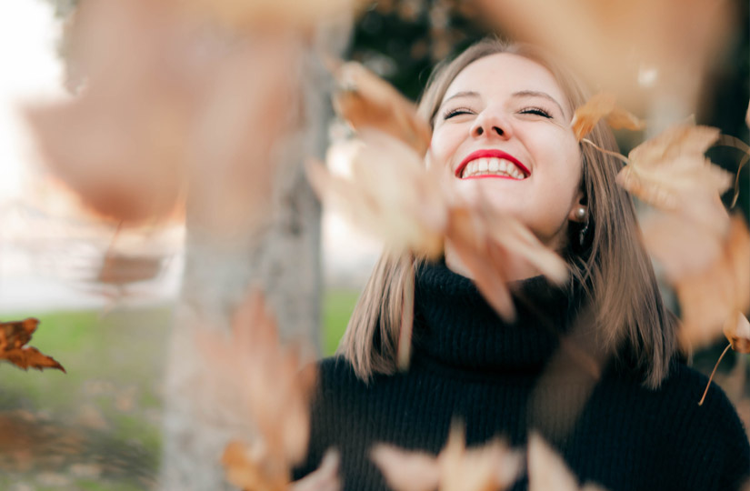 Живлення чи зволоження? Що потрібно знати про догляд за шкірою обличчя восени
