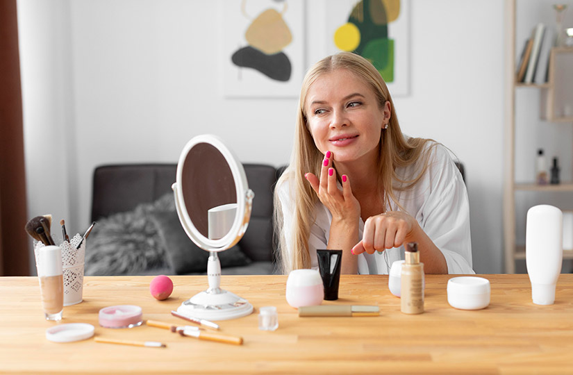 Живлення чи зволоження? Що потрібно знати про догляд за шкірою обличчя восени