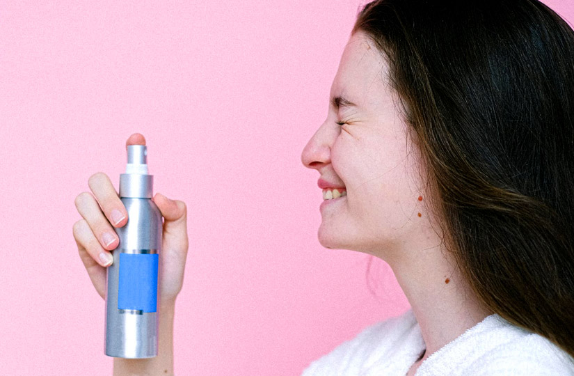 Живлення чи зволоження? Що потрібно знати про догляд за шкірою обличчя восени