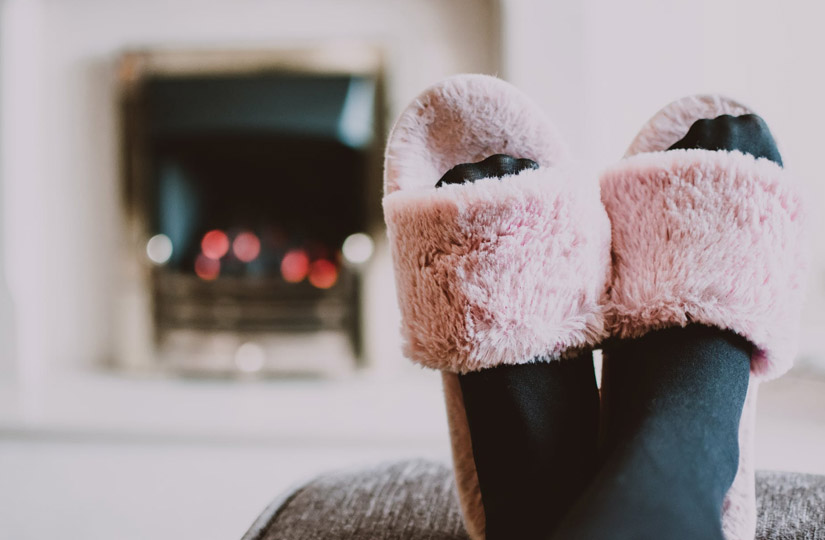 П'ять причин робити педикюр навіть узимку та сім способів продовжити результат салонної процедури