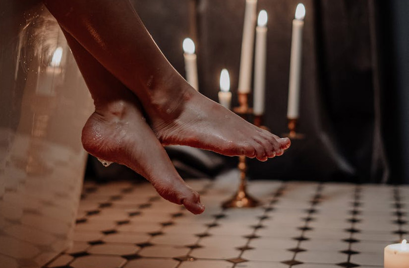 П'ять причин робити педикюр навіть узимку та сім способів продовжити результат салонної процедури