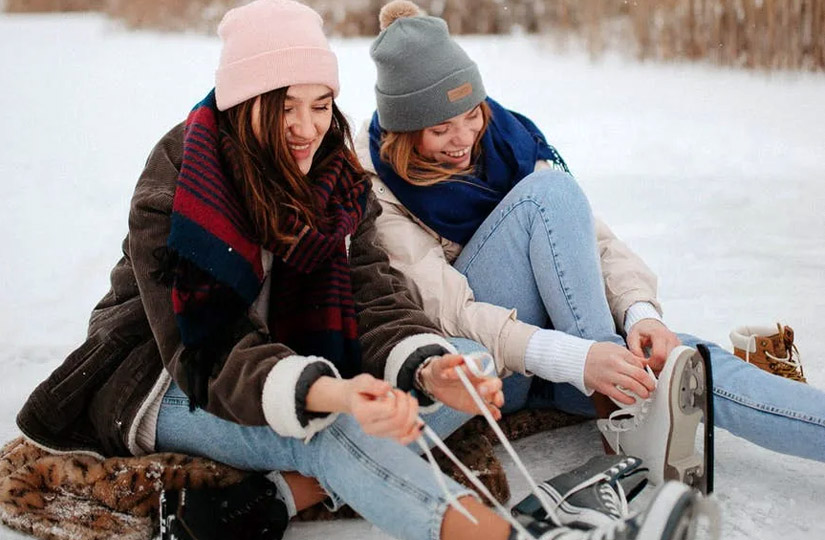 П'ять причин робити педикюр навіть узимку та сім способів продовжити результат салонної процедури