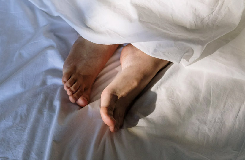 П'ять причин робити педикюр навіть узимку та сім способів продовжити результат салонної процедури