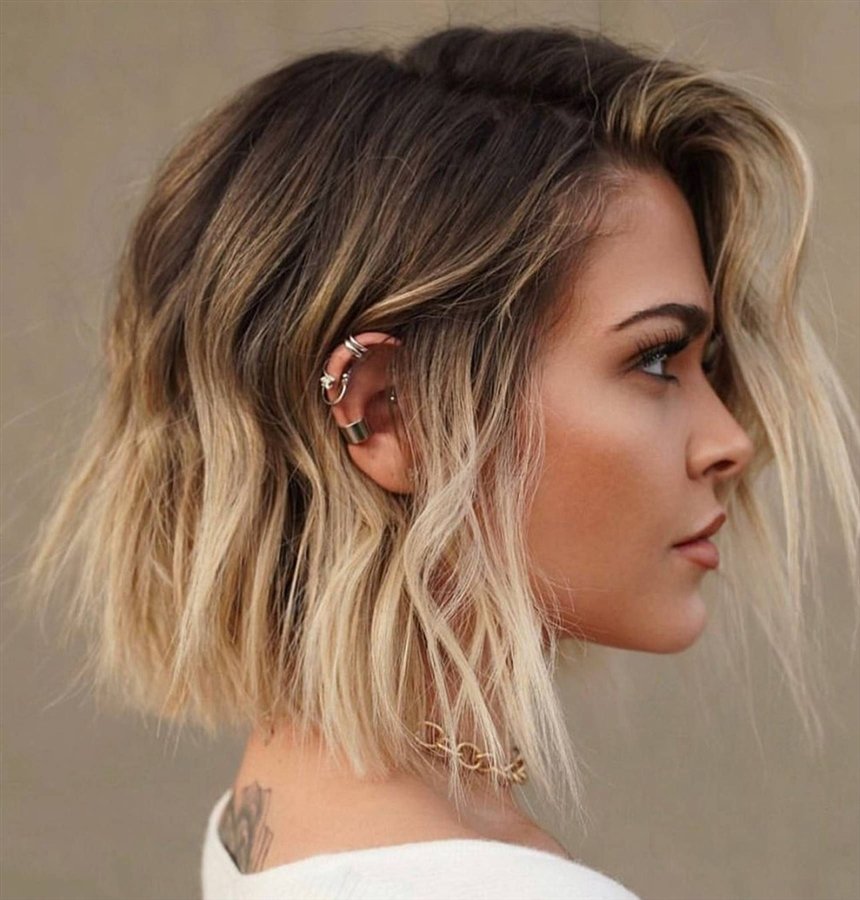 Зачіски на автомобілі: види, фото