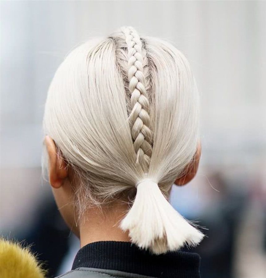 Зачіски на автомобілі: види, фото