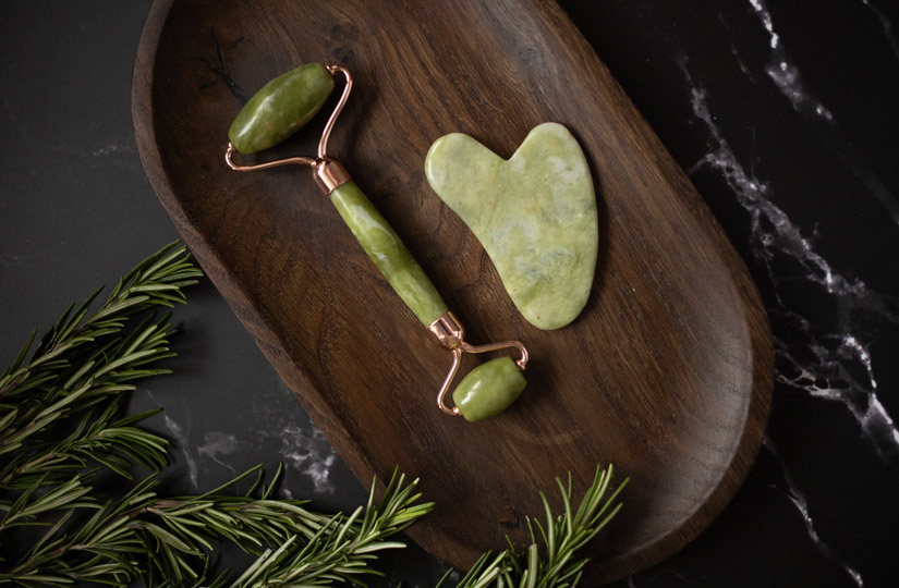 Заощаджуйте до 50 доларів на б'юті-процедурах: освойте техніку гуаша прямо зараз