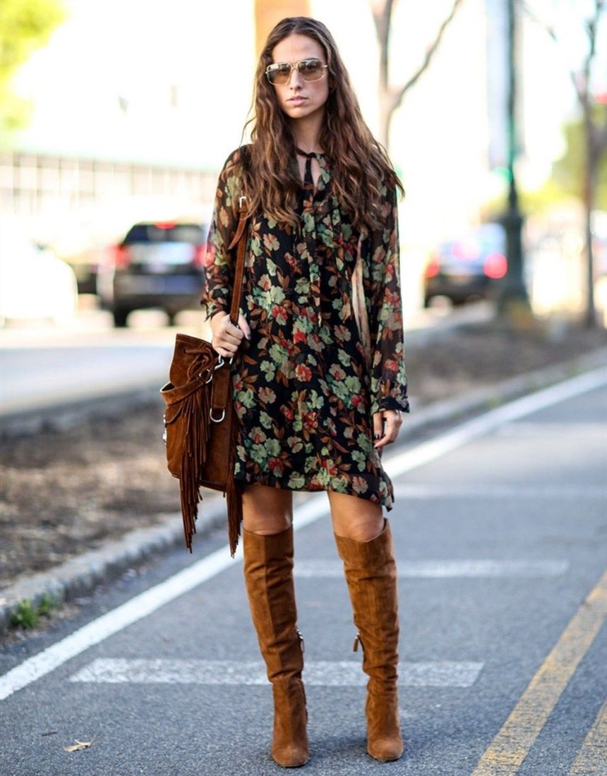 Шифонові сукні 2022: модні тенденції, фото