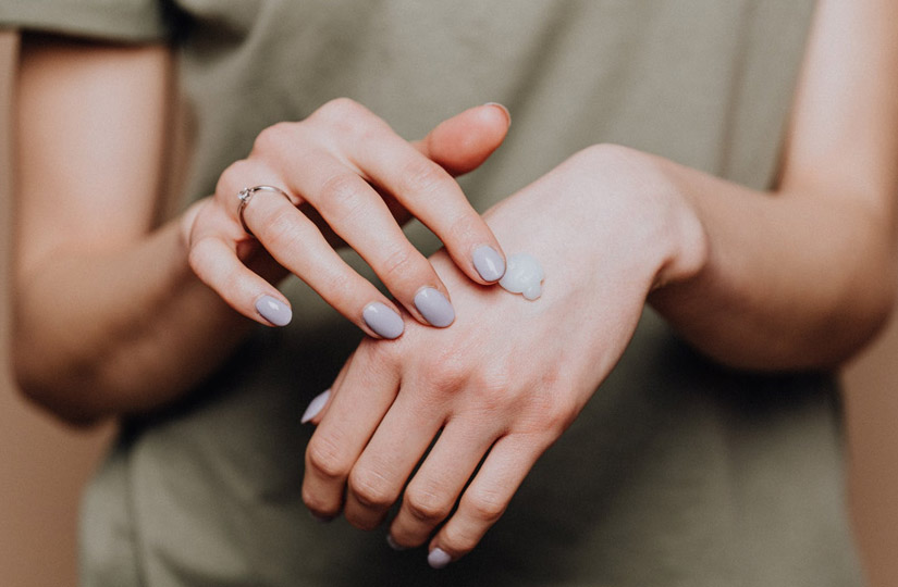 Спа для рук вдома: покрокова інструкція та прості поради щодо щоденного догляду за шкірою