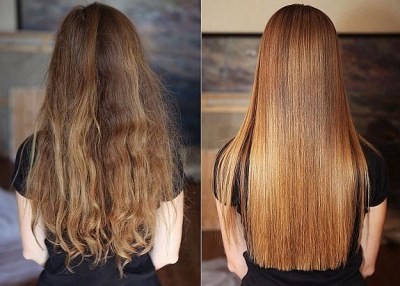 Топ-3 дивовижні зачіски за допомогою звичайного прасування