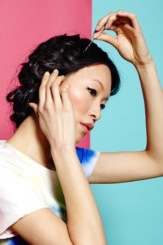 Топ-3 дивовижні зачіски за допомогою звичайного прасування