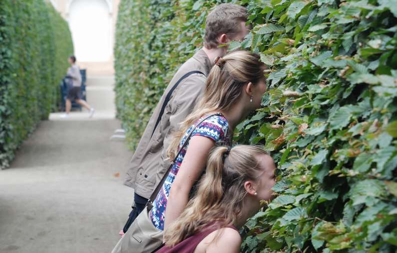 Вдаритися правим ліктем – прикмета