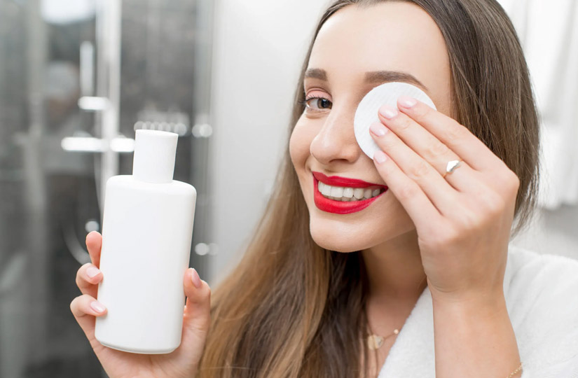 Дізналися, чому після міцелярної води все одно потрібно вмиватися і як використовувати модний засіб не за його прямим призначенням