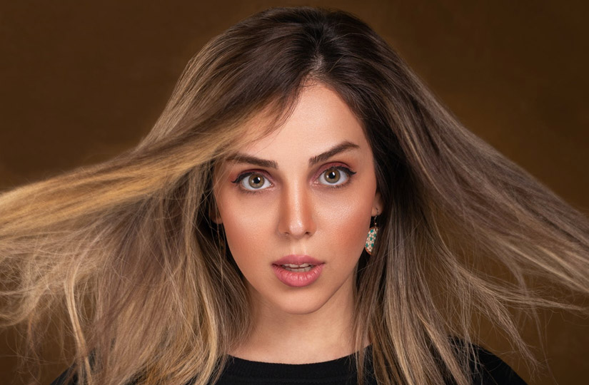 Візажист назвала головні помилки у макіяжі для зелених очей та розповіла, як потрібно фарбуватися блондинкам, брюнеткам та рудим.