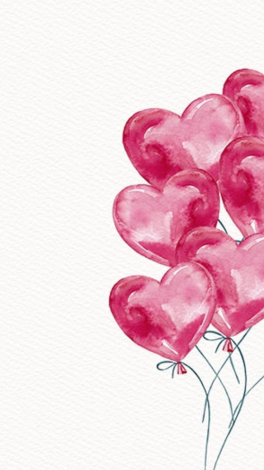 Привітання з Днем закоханих до сліз