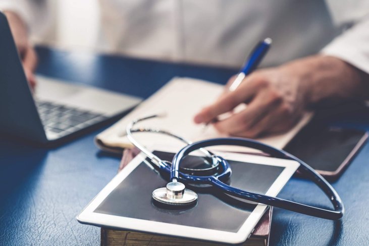 Консультация специалистов в любое удобное время