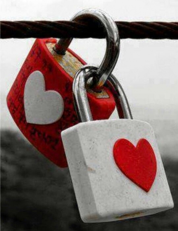 Короткі побажання на добраніч коханому українською мовою