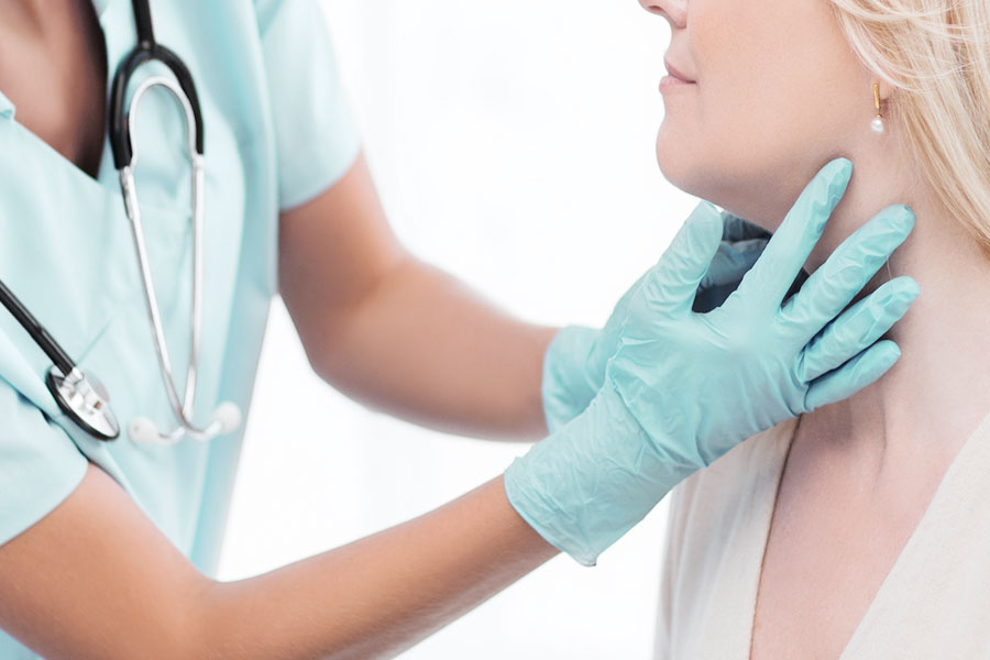 Приватний ендокринолог