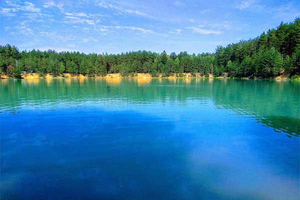 До чого сниться чисте або брудне водоймище — 40 тлумачень із різних сонників.