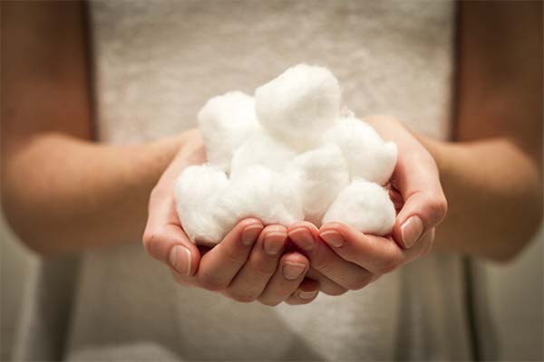 До чого сниться солодка чи медична вата — 52 тлумачення з різних сонників.