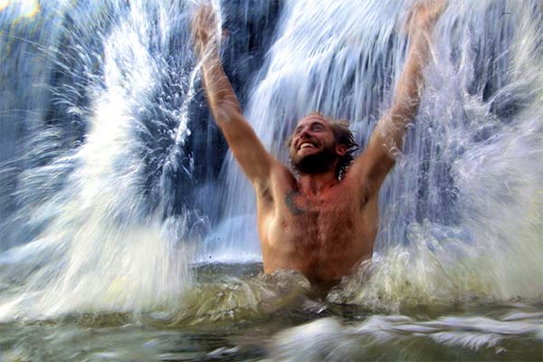 До чого сниться водоспад із чистою або брудною водою — 47 тлумачень із різних сонників.