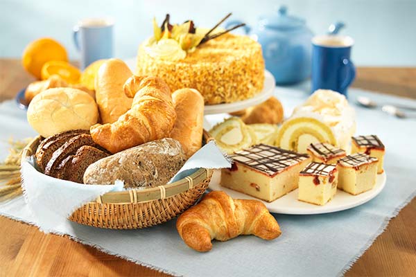 До чого сниться випічка жінці чи чоловікові — 48 тлумачень із різних сонників.