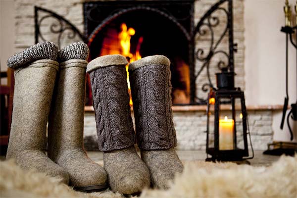 До чого сняться валянки жінці чи чоловікові — 45 тлумачень із різних сонників.