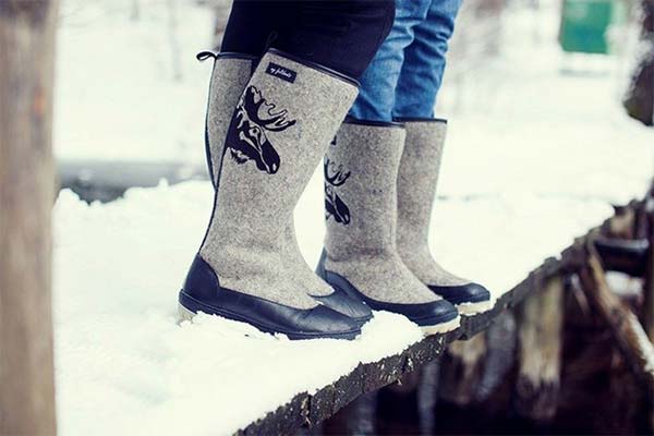 До чого сняться валянки жінці чи чоловікові — 45 тлумачень із різних сонників.