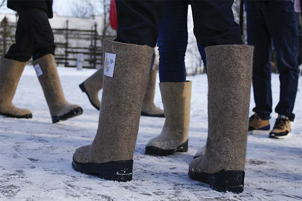 До чого сняться валянки жінці чи чоловікові — 45 тлумачень із різних сонників.