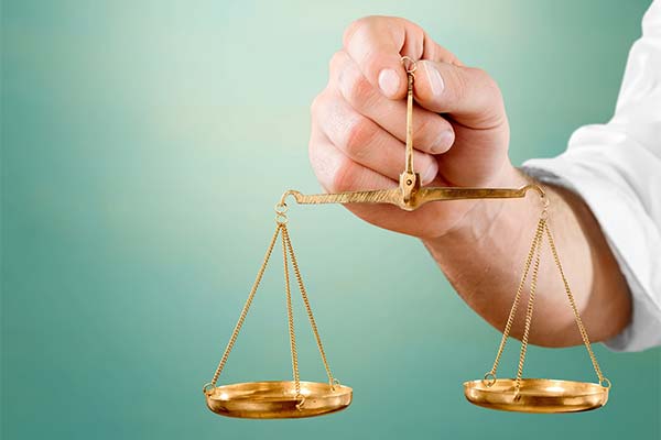 До чого сняться ваги жінці чи чоловікові — 45 тлумачень із різних сонників.